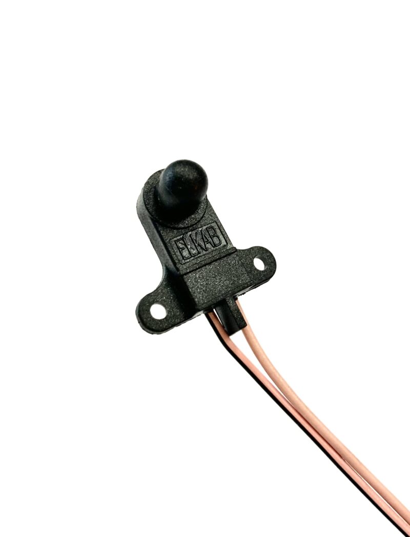 Sensore Sonda Temperatura Esterna Specchio Auto Fiat Bravo Brava Marea ORIGINALE