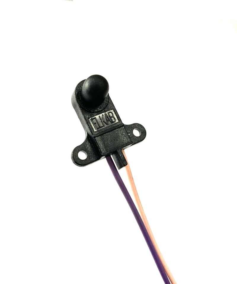 Sensore Sonda Temperatura Esterna Auto Specchio Alfa Romeo 159 ORIGINALE