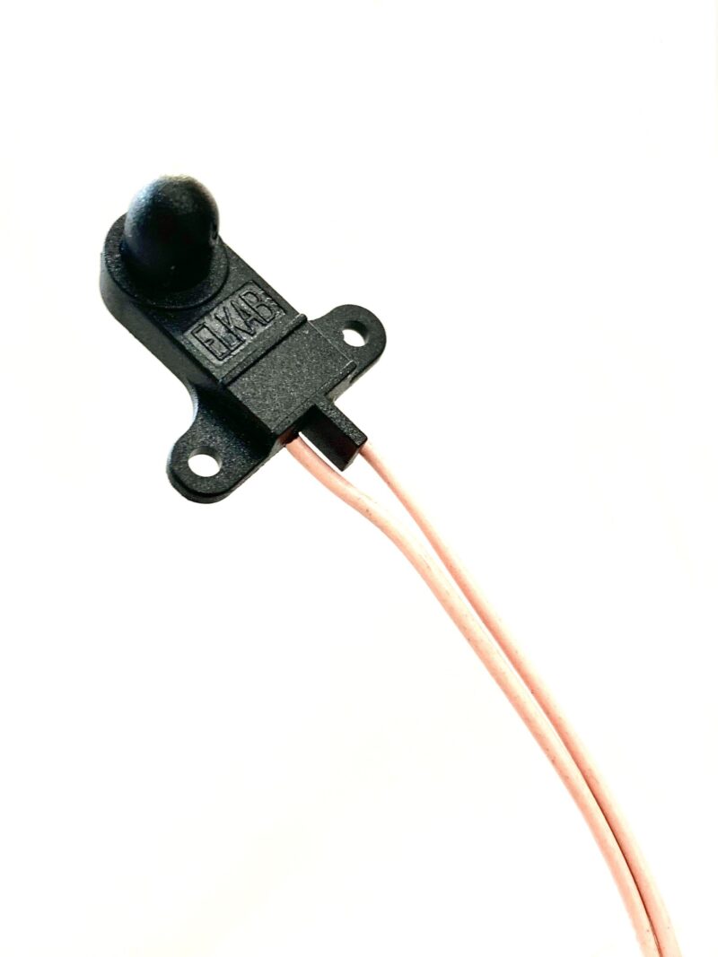 Sensore Sonda Temperatura Esterna Specchio Per Maserati BiTurbo ORIGINALE
