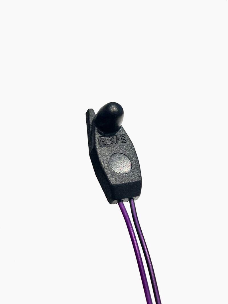Sensore Sonda Temperatura Esterna Specchio Per Fiat Fiorino Peugeot Bipper Citroen Nemo