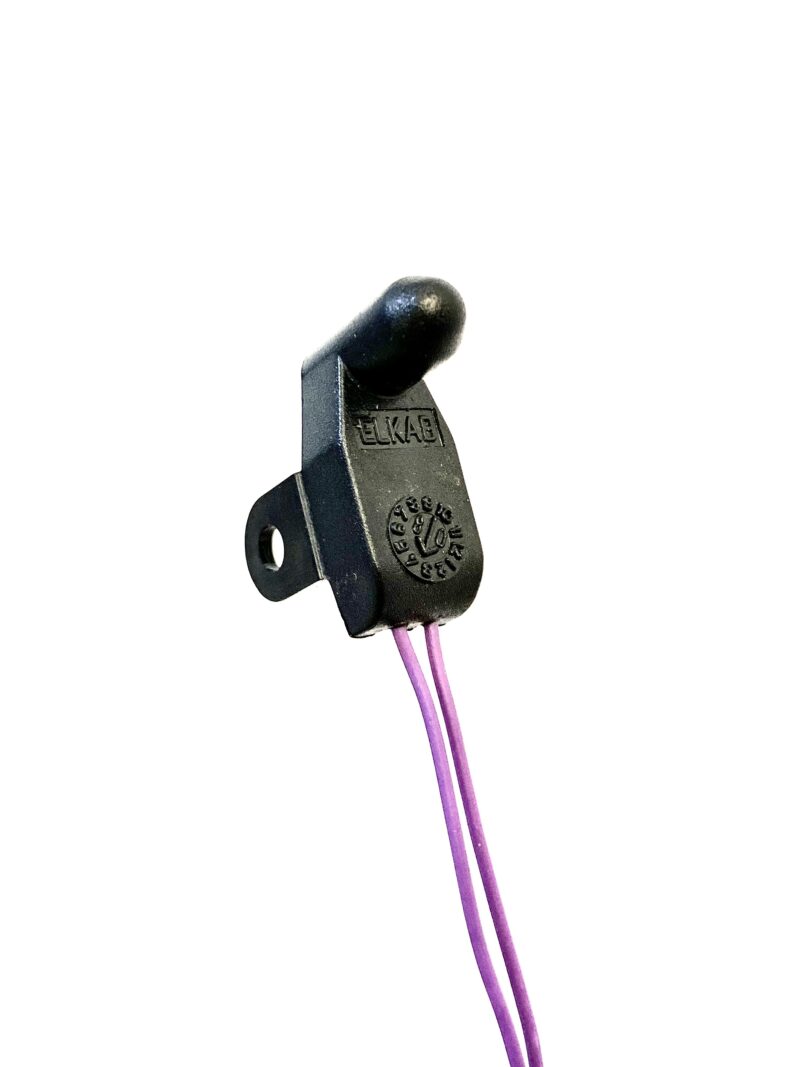 Sensore Temperatura Esterna Sonda Per Specchio Destro Fiat Multipla ORIGINALE
