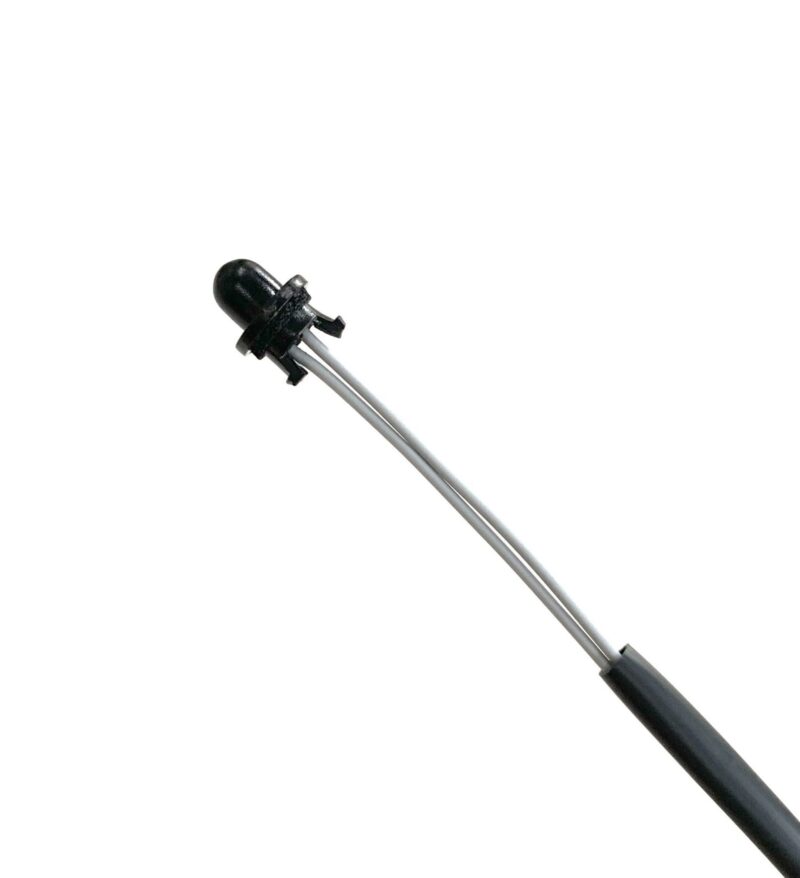 Sensore Temperatura Esterna Iveco DAILY Clima Sonda Specchio 500371337 ORIGINALE
