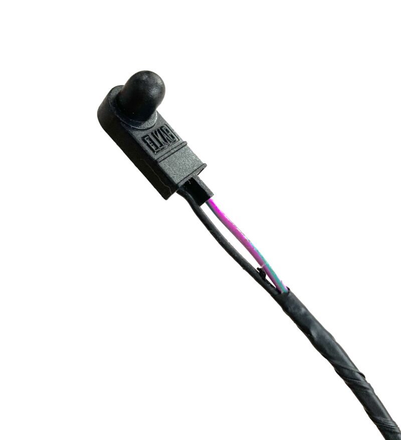 Sensore Sonda Di Temperatura Esterna Specchio Per Alfa Romeo Stelvio ORIGINALE