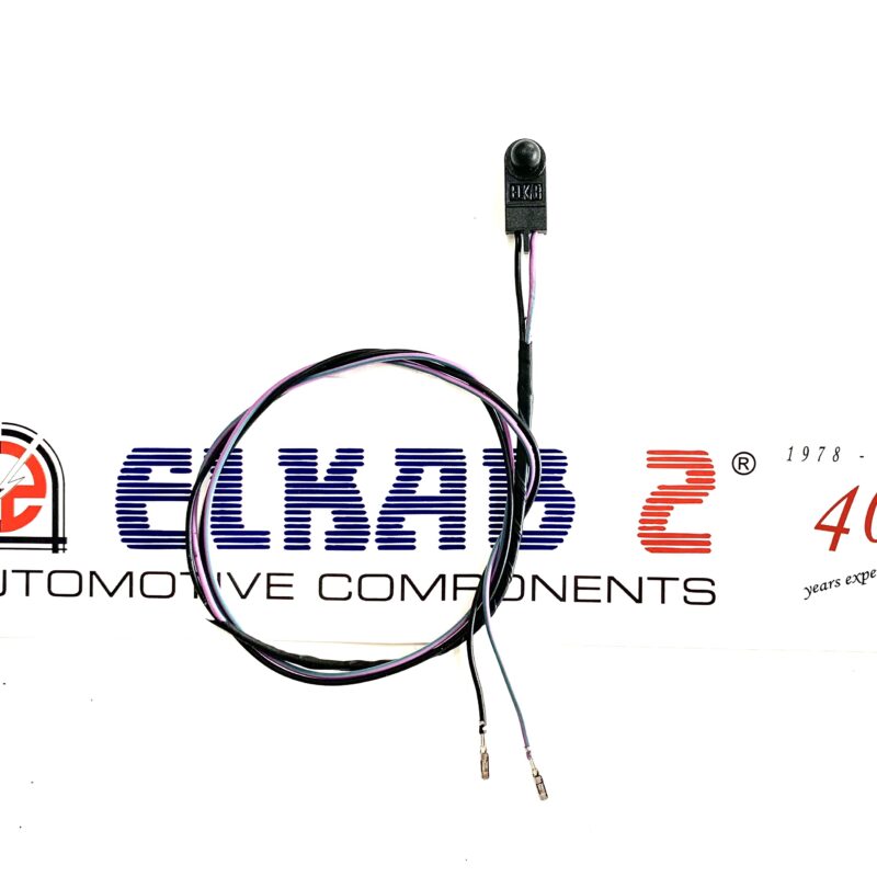 Sensore Sonda Di Temperatura Esterna Specchio Per Alfa Romeo Stelvio ORIGINALE - immagine 3
