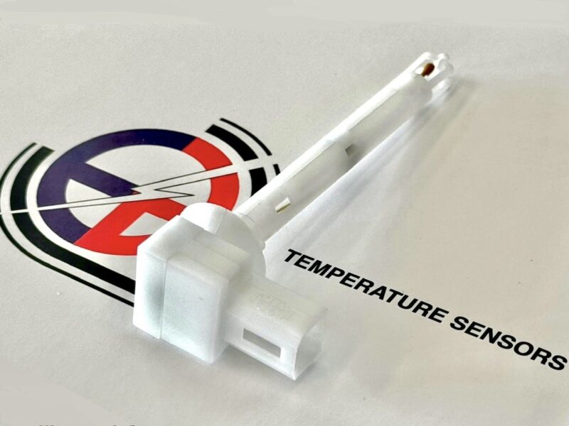 Sensore Sonda Evaporatore Anti Brina 10K Clima Condizionamento Auto Temperatura Esterna ORIGINALE