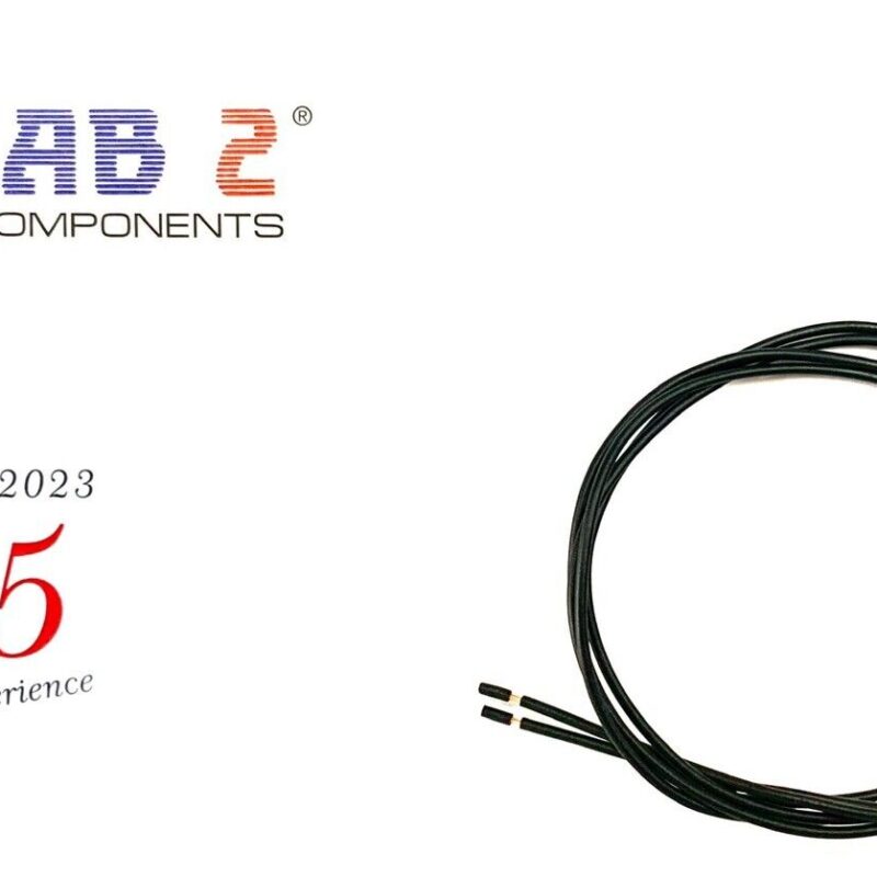 Sensore Temperatura Esterna Sonda Per Specchio Jeep Avenger e Fiat 600 ORIGINALE - immagine 3