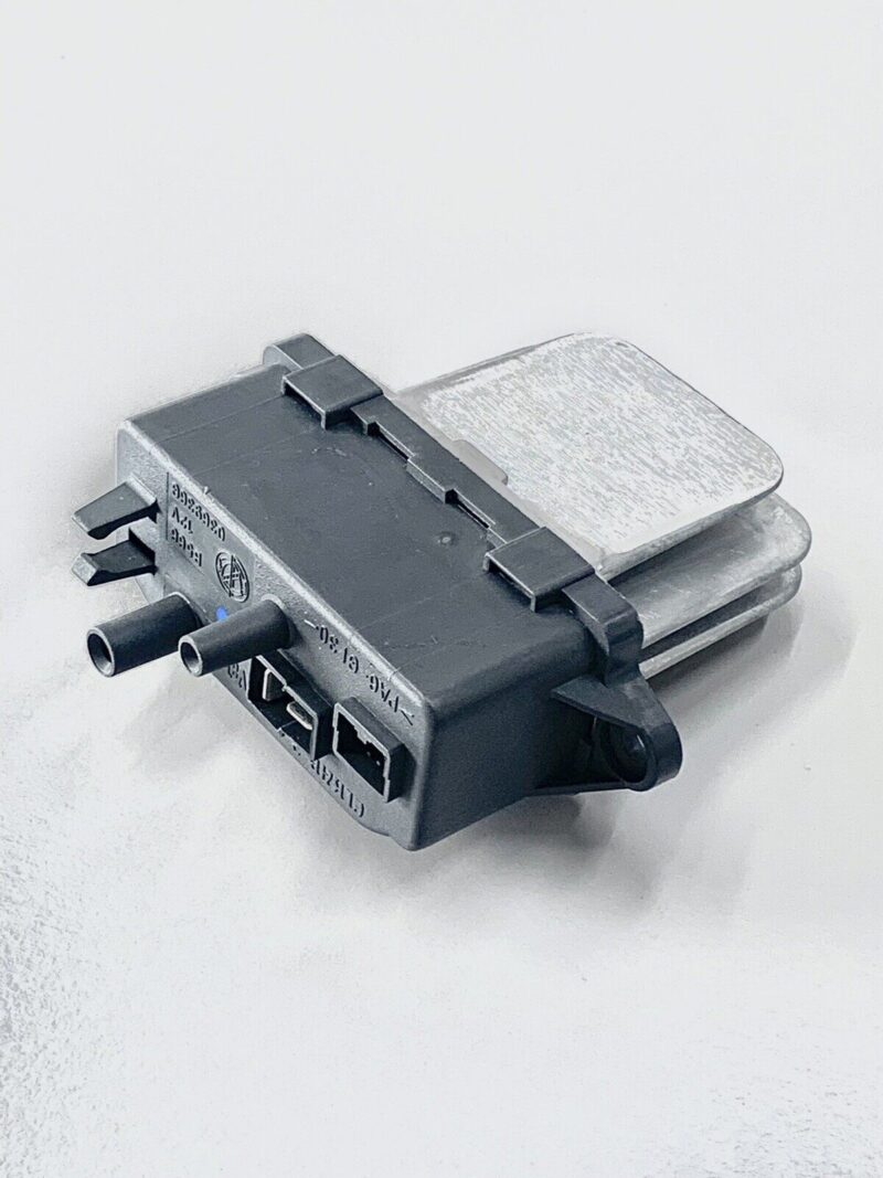 Regolatore velocità elettro ventola abitacolo Fiat Multipla, Alfa Romeo 46721774 Marea, Marengo, Bravo, Brava, Coupè, 145, 146, 147, 156